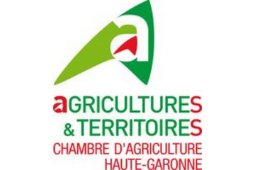Logo Chambre d'Agriculture Haute-Garonne