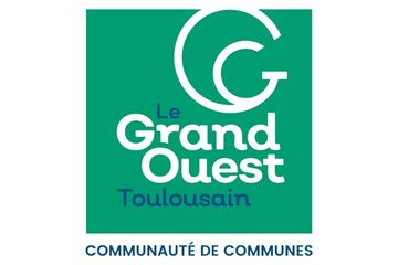 Logo Communautés de Communes du Grand Ouest Toulousain