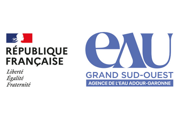 Logo Agence de l'Eau Adour Garonne