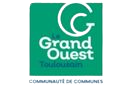 Logo de la communauté de communes du Grand Ouest Toulousain