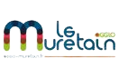Logo du Muretain Agglo