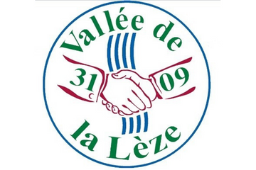 Logo Syndicat Mixte Interdépartementale de la Vallée de Lèze