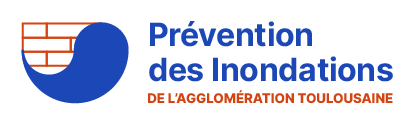 Logo Prévention des inondations